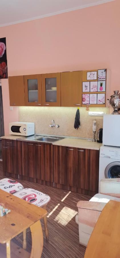 Matrona Guest House บัลชิค ภายนอก รูปภาพ