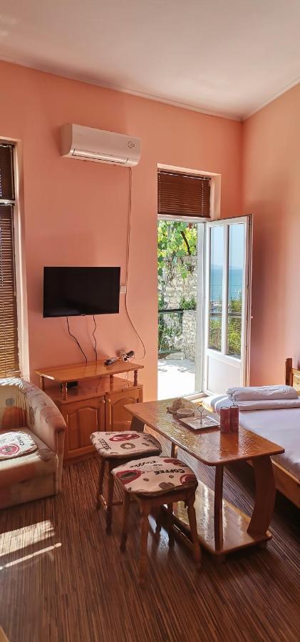 Matrona Guest House บัลชิค ภายนอก รูปภาพ