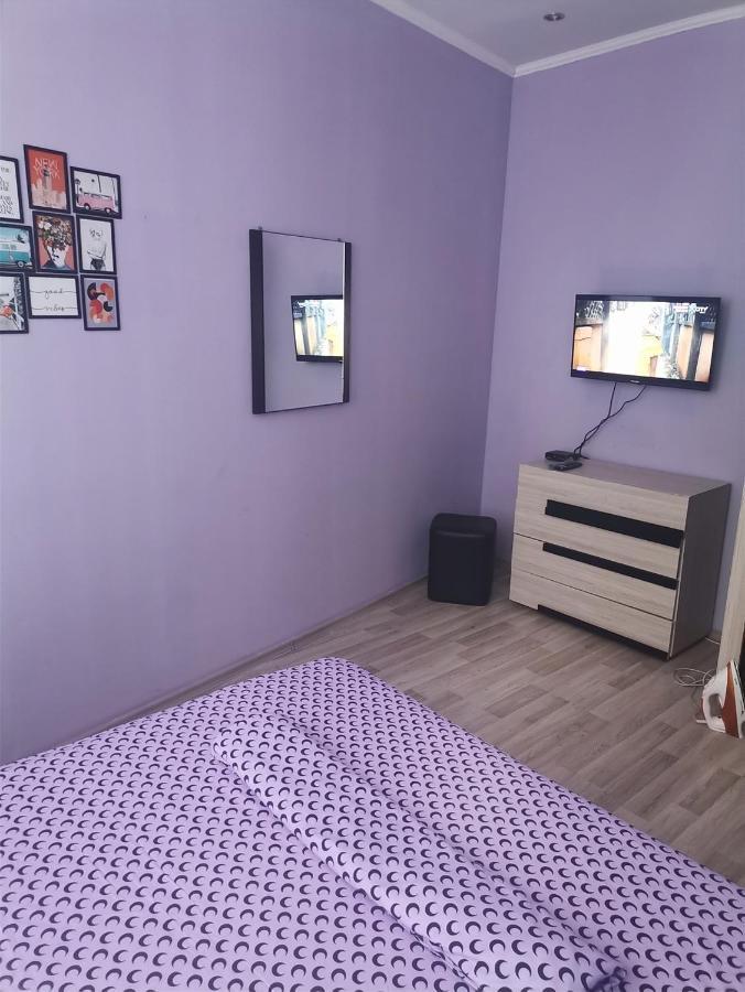 Matrona Guest House บัลชิค ภายนอก รูปภาพ