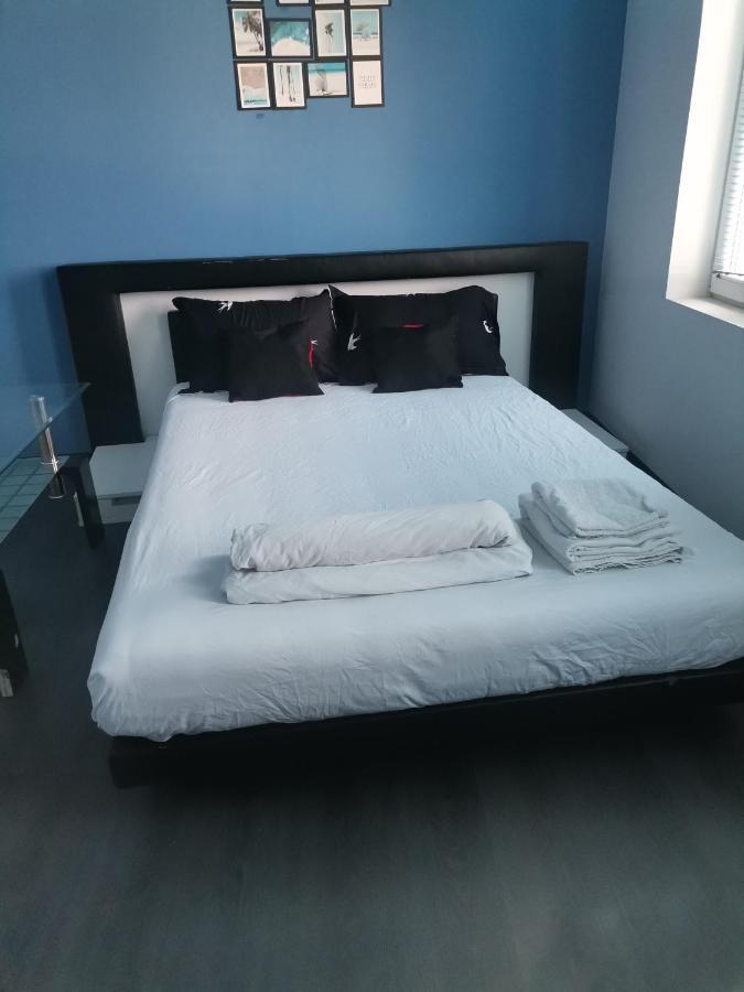 Matrona Guest House บัลชิค ภายนอก รูปภาพ